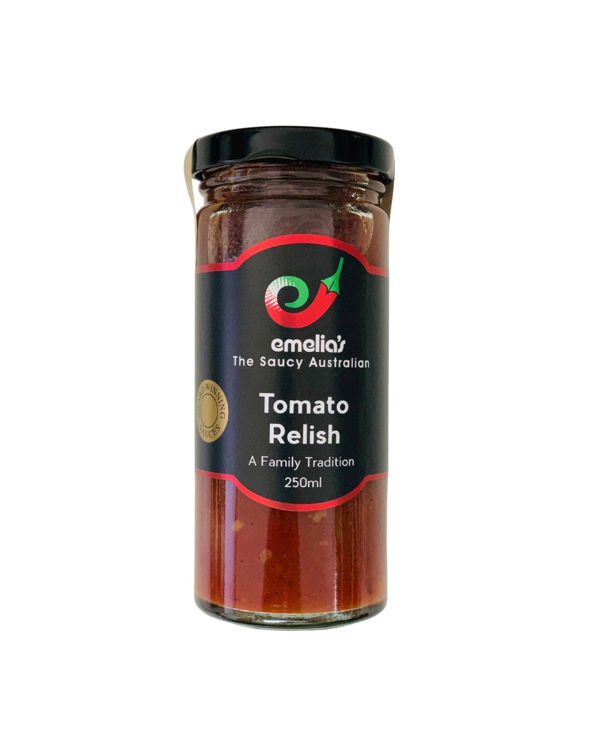 Tomato Relish