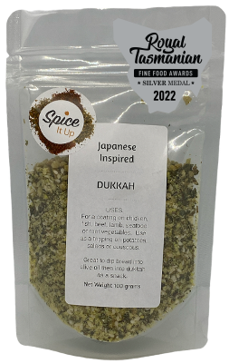 Dukkah - Assorted Flavours