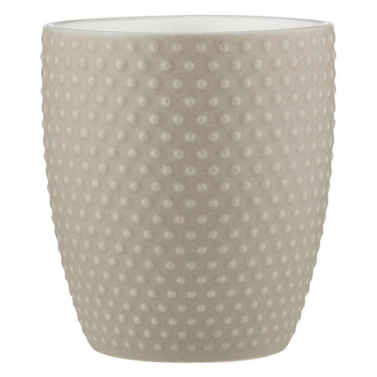 Abode Text Stone Tumbler
