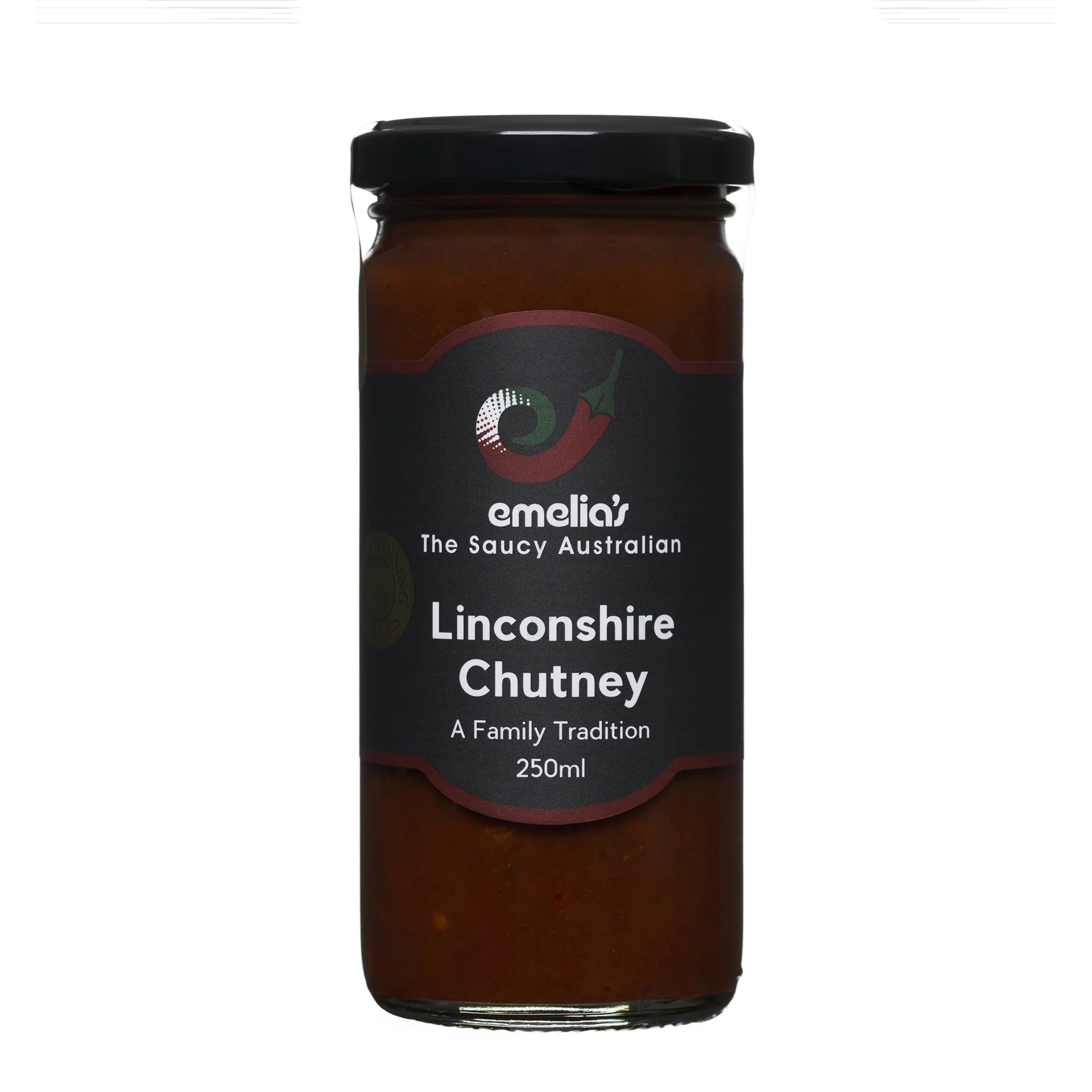 Lincolnshire Chutney