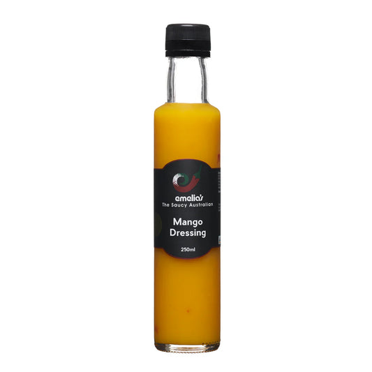 Mango Dressing