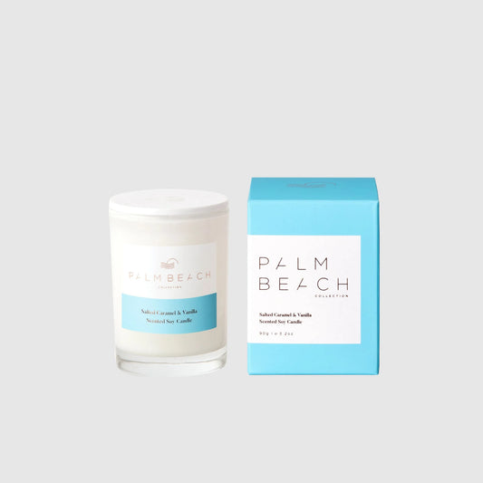 Palm Beach Mini Candles