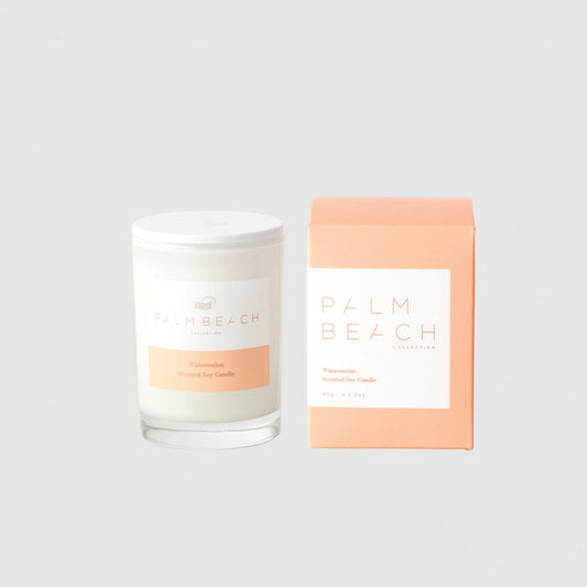 Palm Beach Mini Candles