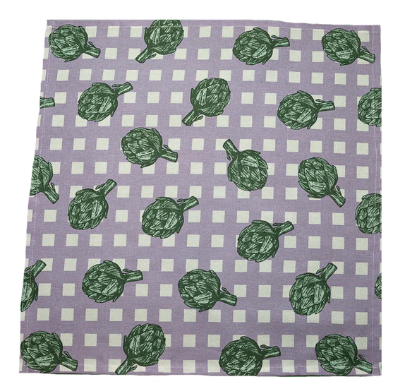 Cotton Napkins - Various