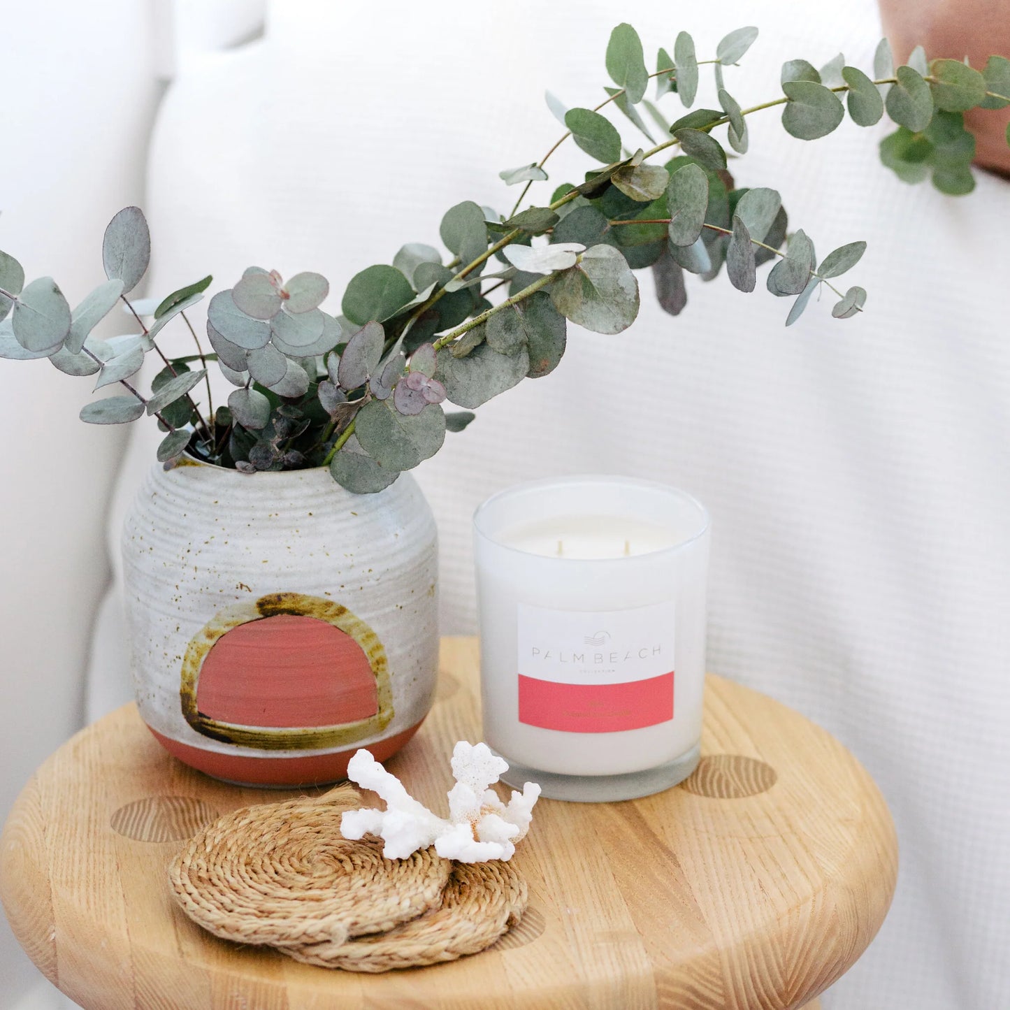 Palm Beach Standard Candles