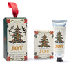 Soap &amp; Hand Cream Set - Christmas Wishes