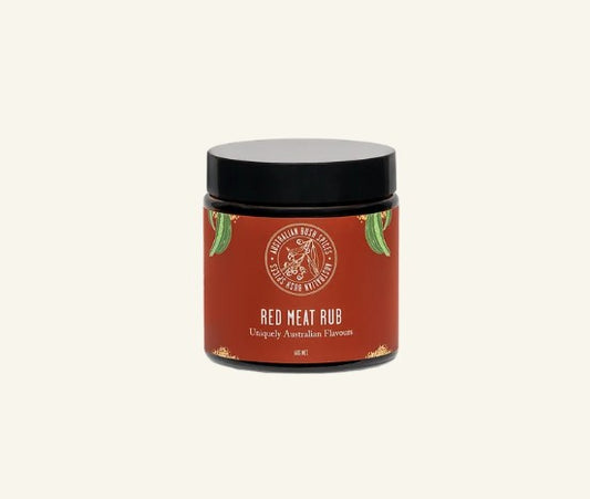 Red Meat Rub
