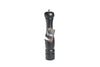 Matt Black Salt &amp; Pepper Grinder