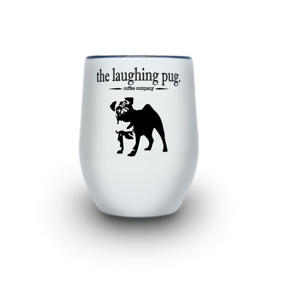 The Pug - Stemless