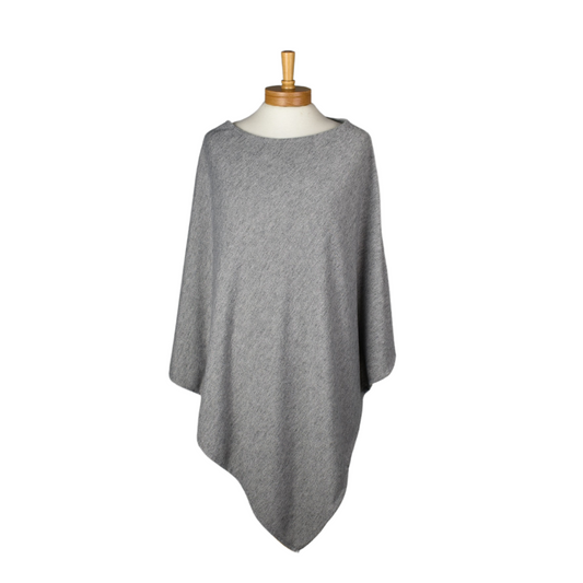 Pearl Poncho - Various Colours