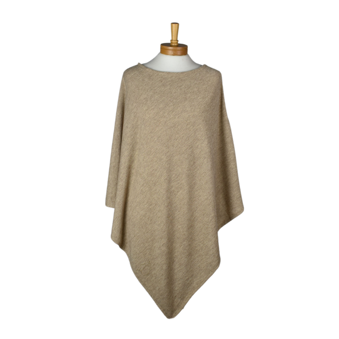 Pearl Poncho - Various Colours