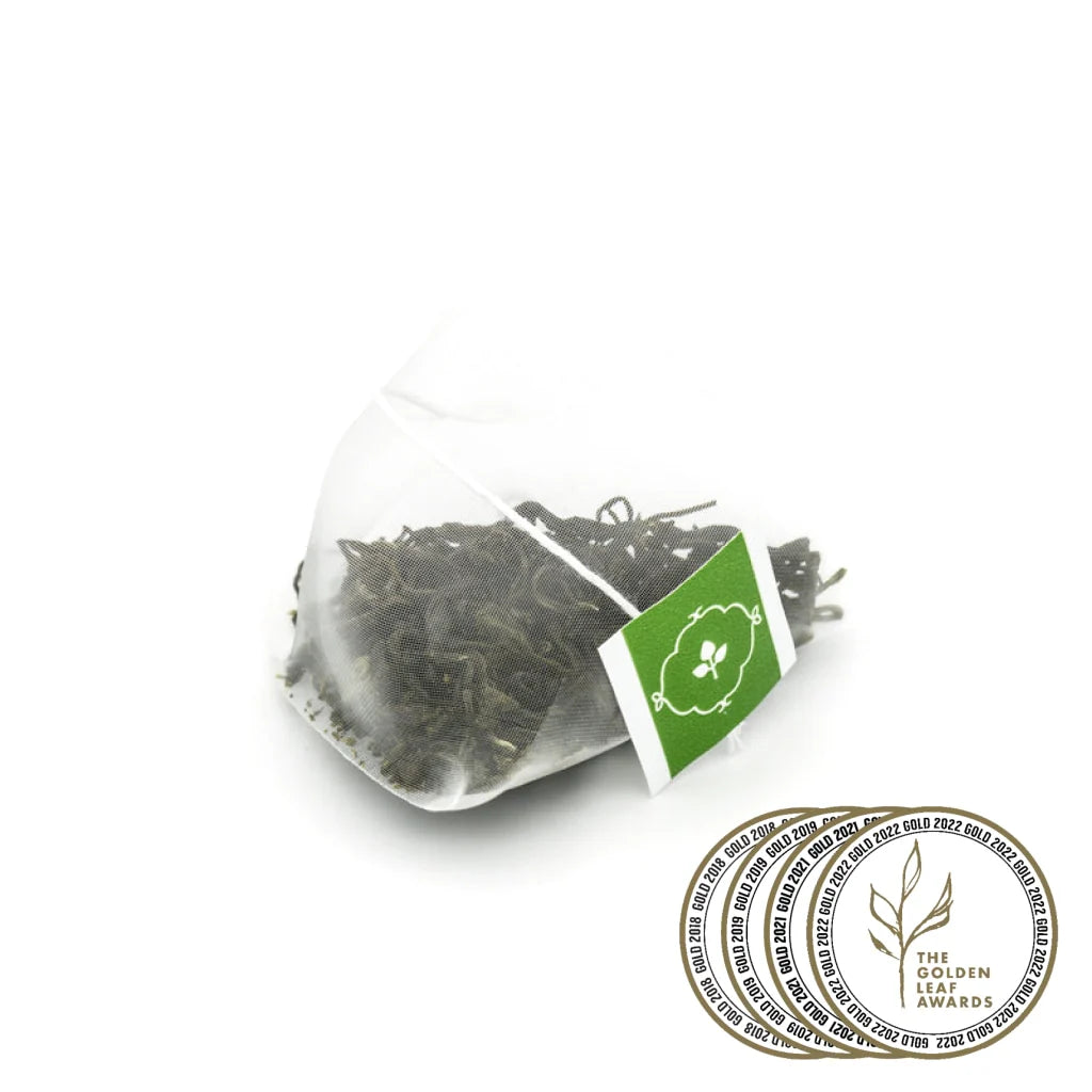 Jade Mist - Green Tea