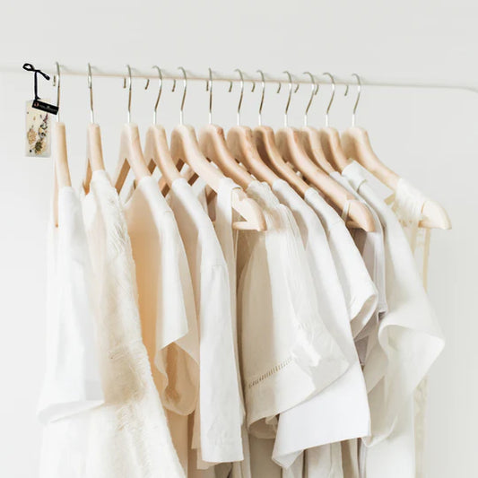 Wardrobe Scented Wax Tablets