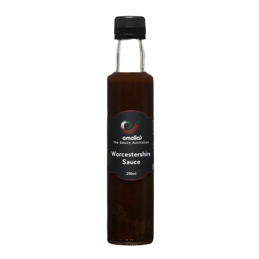Worcestershire Sauce