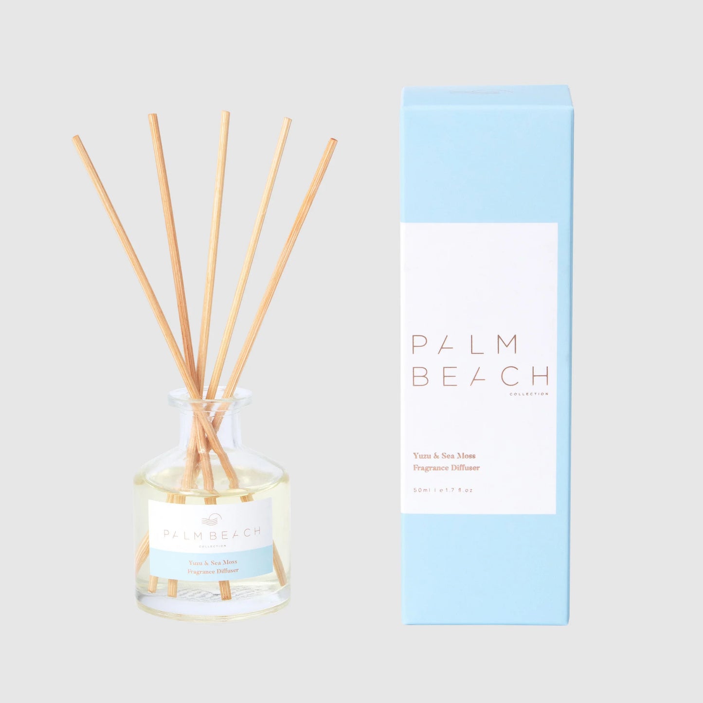 Palm Beach Mini Reed Diffusers