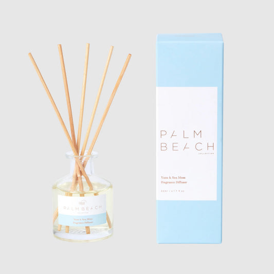 Palm Beach Mini Reed Diffusers