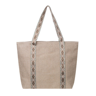 Casual Tote Bag