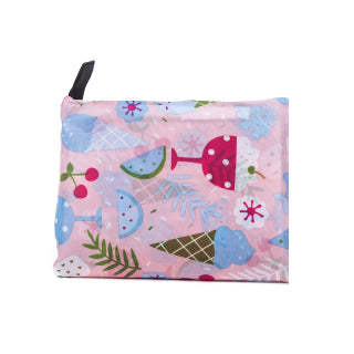 Foldable Bags