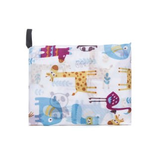 Foldable Bags