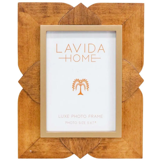 Photo Frames -Moroque