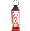 Large Red Lantern