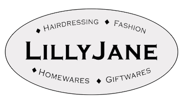 Lilly Jane