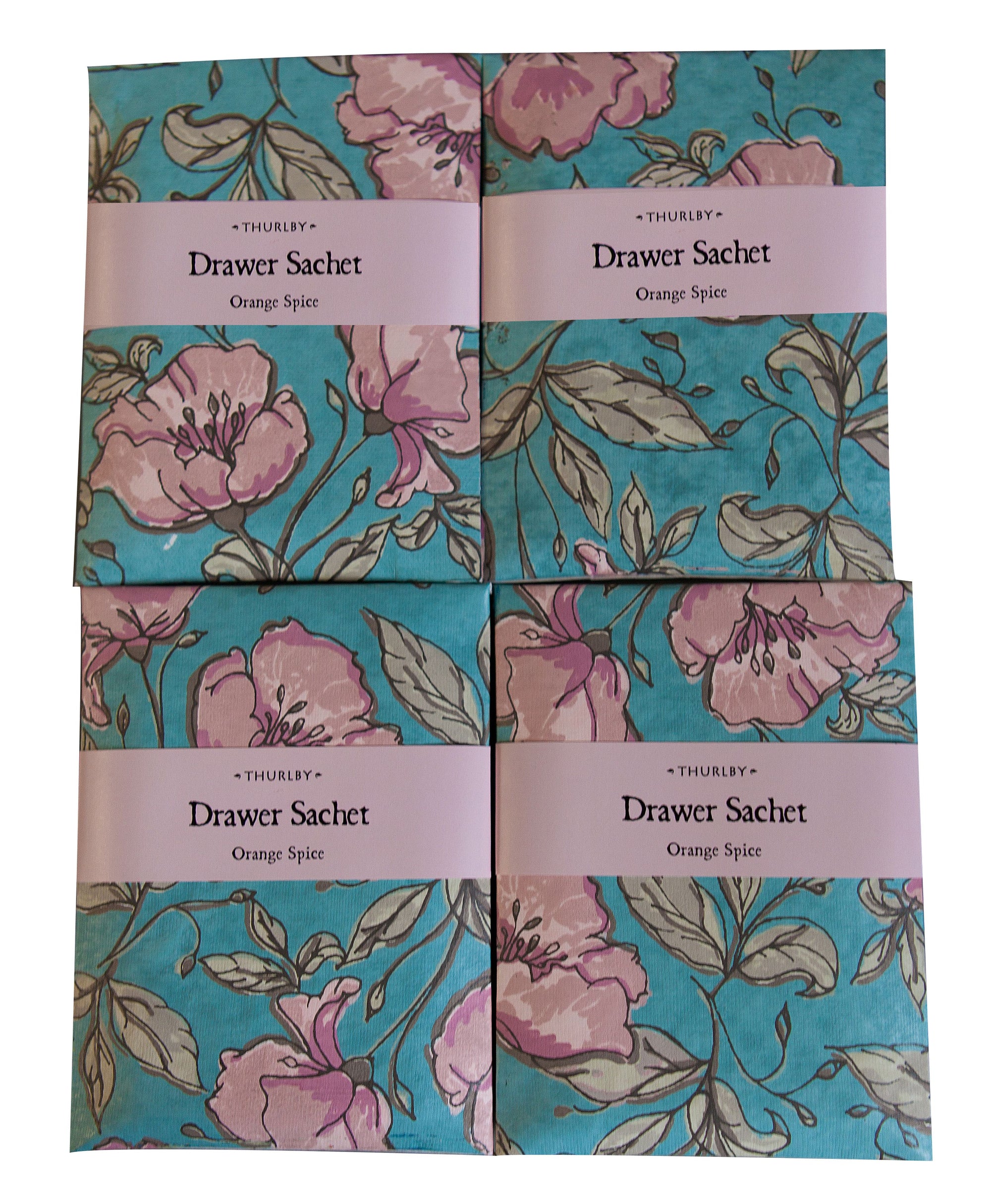 Drawer Sachets - Various