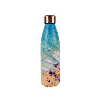 Double Wall Stainless Steel Bottle