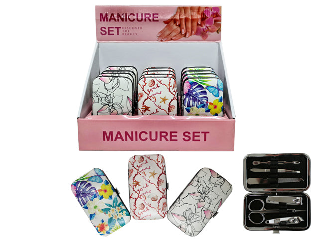 Manicure Set