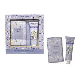 Hand Cream & Soap Set