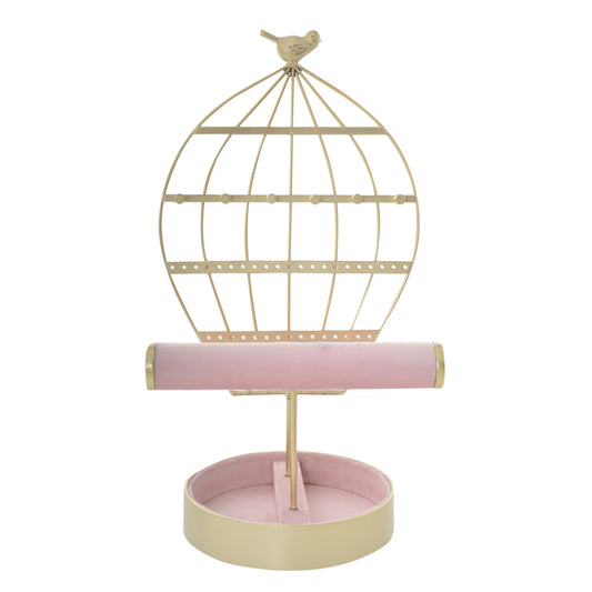 Jewellery Holder - Bird