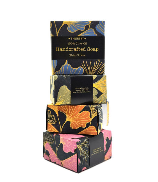 Thurlby Handcrafted Soaps - Various