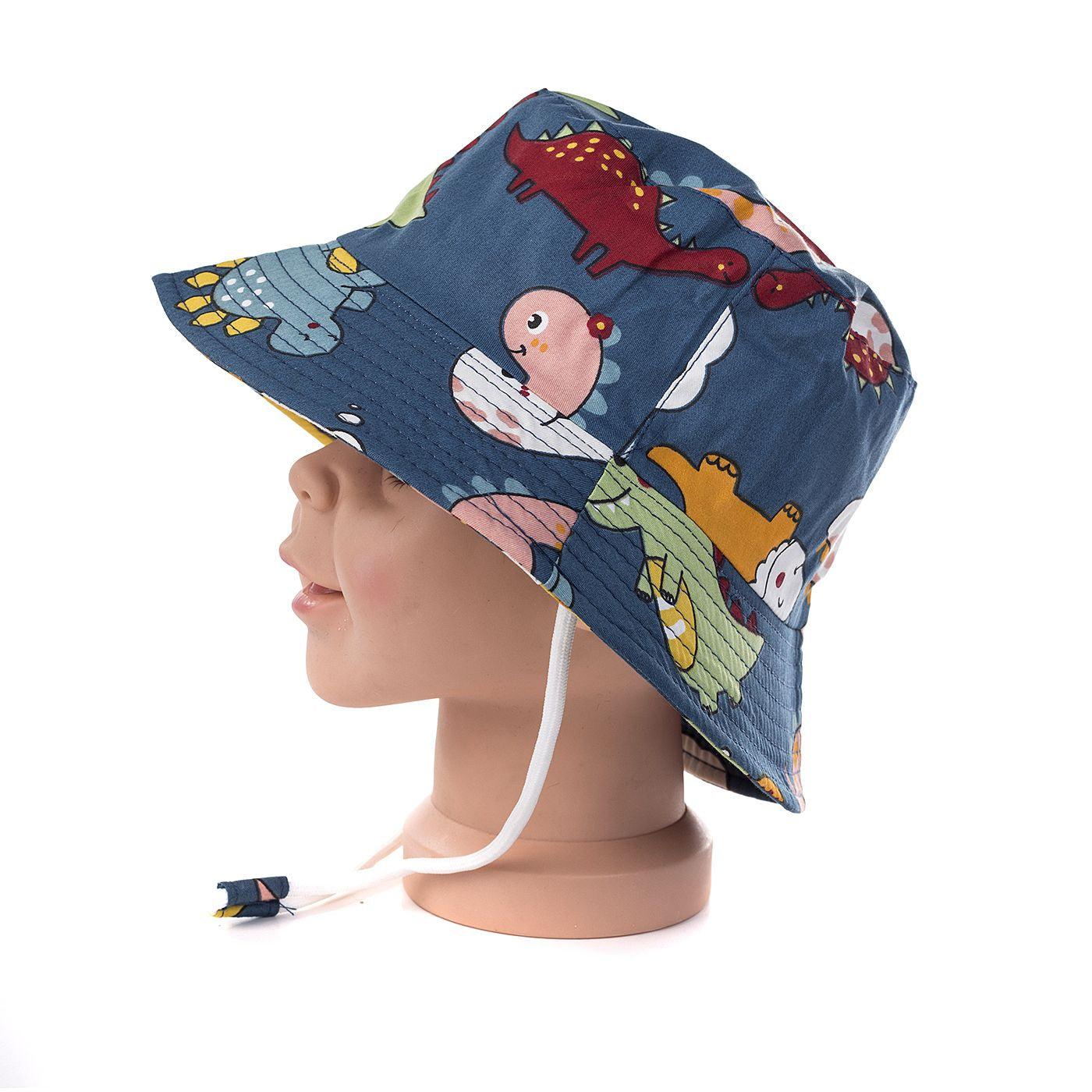 Children's Bucket Hats - Various