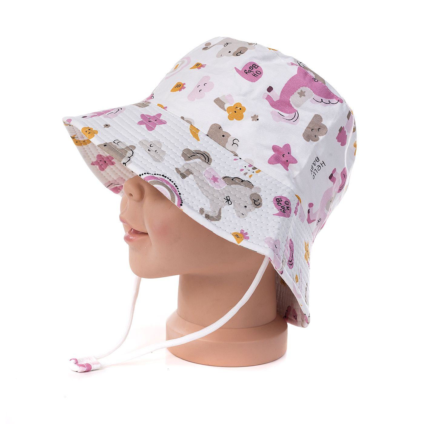 Children's Bucket Hats - Various