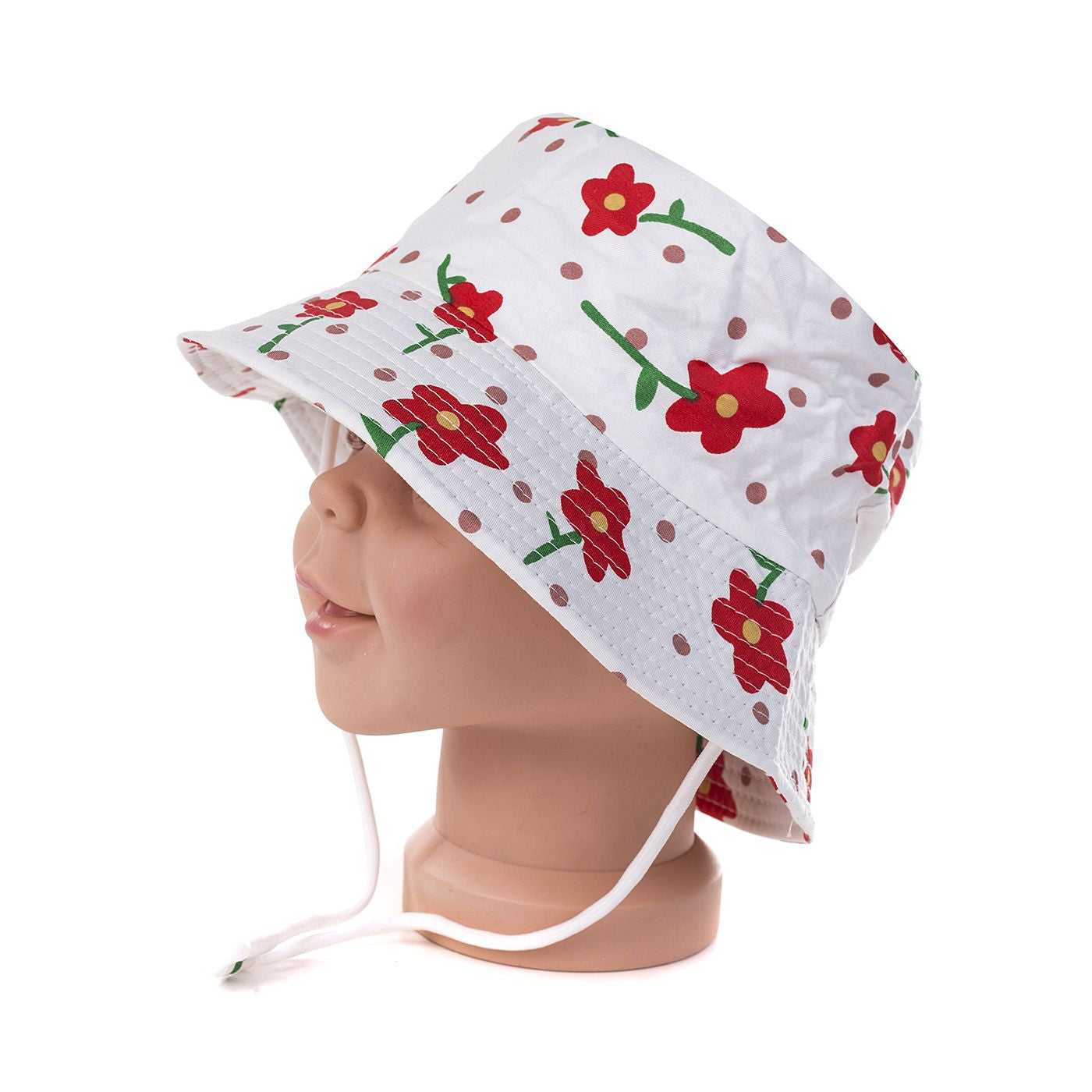 Children's Bucket Hats - Various