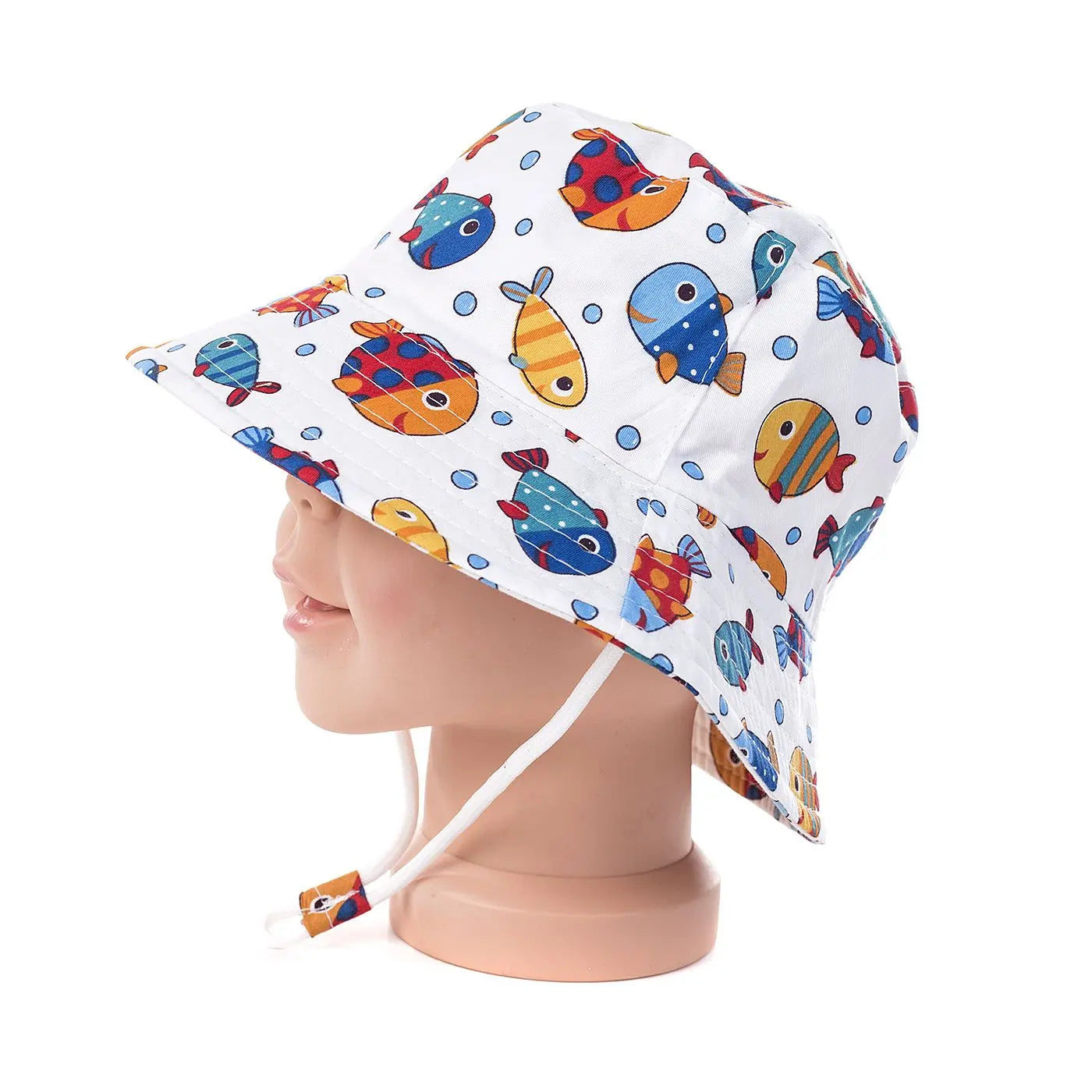 Children's Bucket Hats - Various