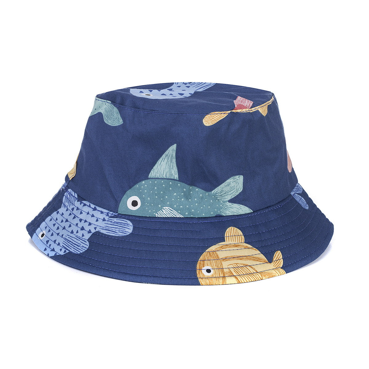 Children's Bucket Hats