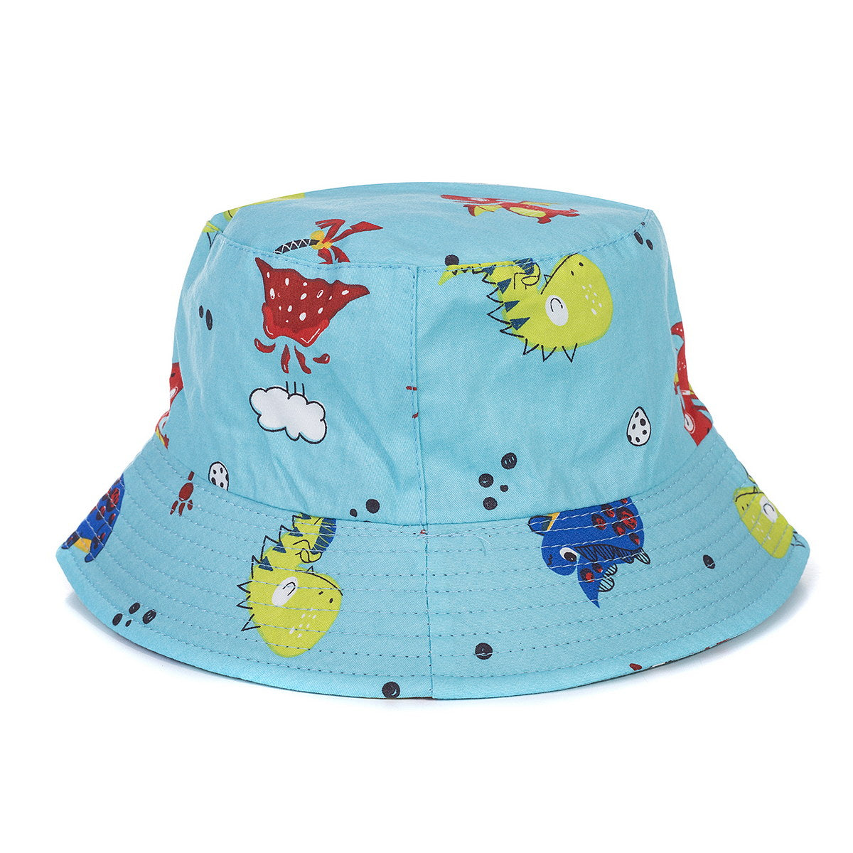 Children's Bucket Hats