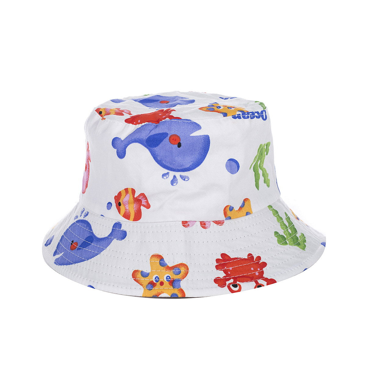 Children's Bucket Hats