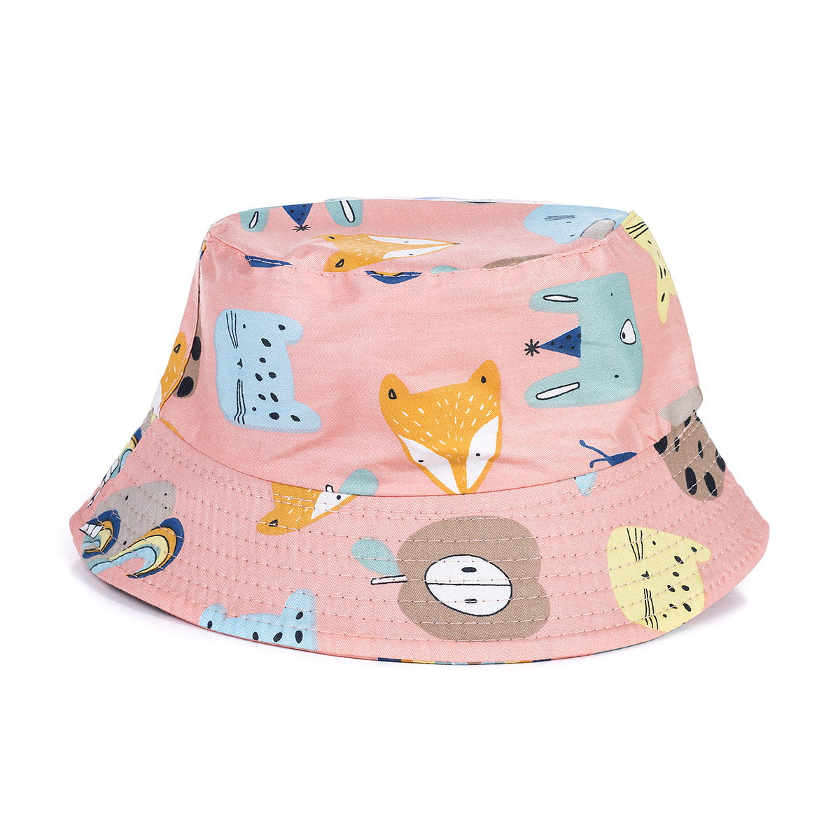 Children's Bucket Hats