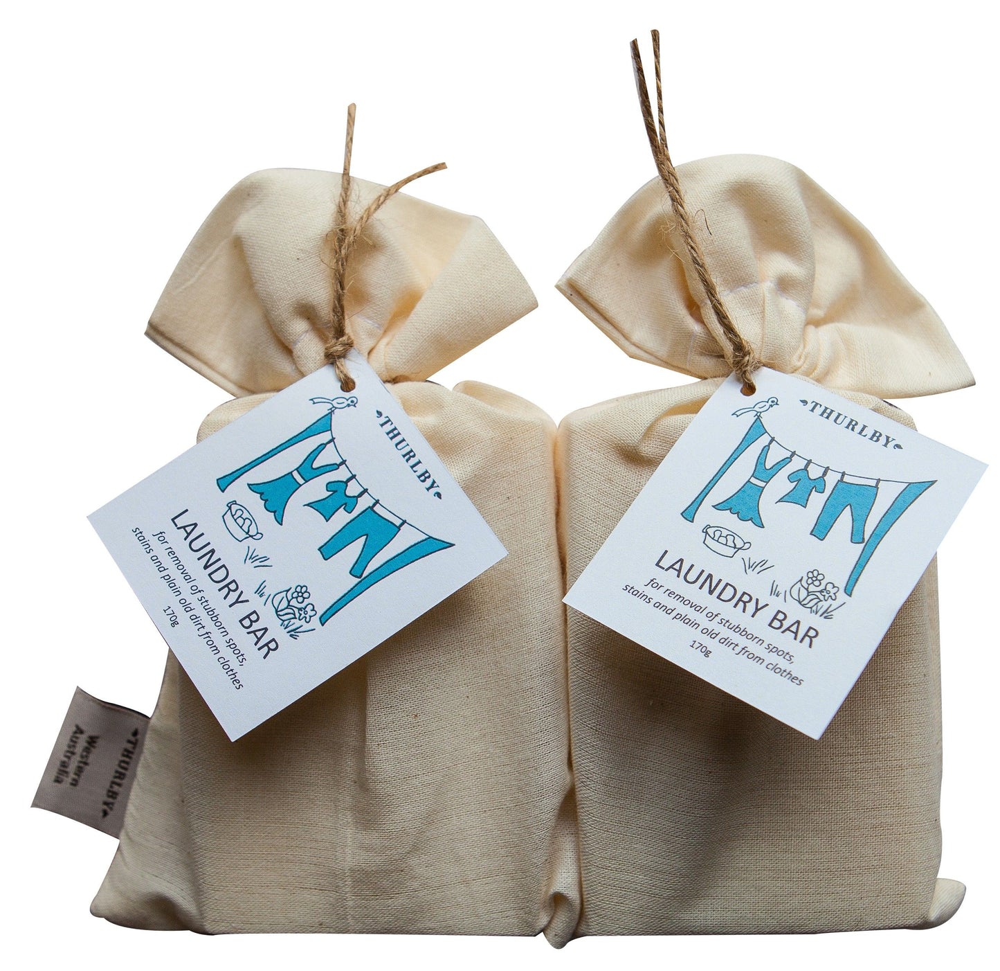 Laundry Soap