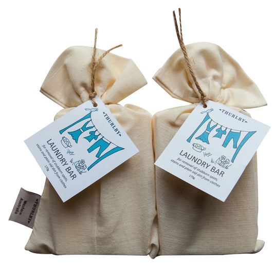 Laundry Soap