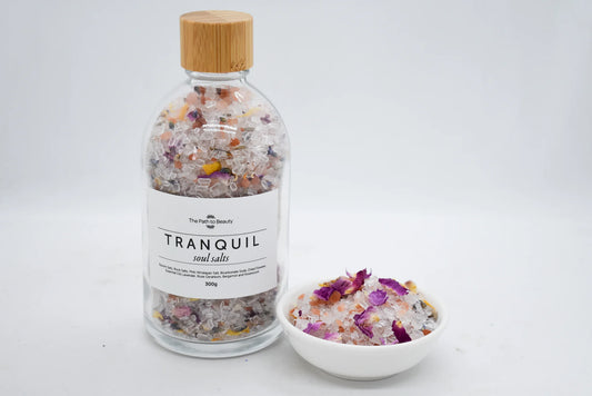 Bath Salts - Tranquil