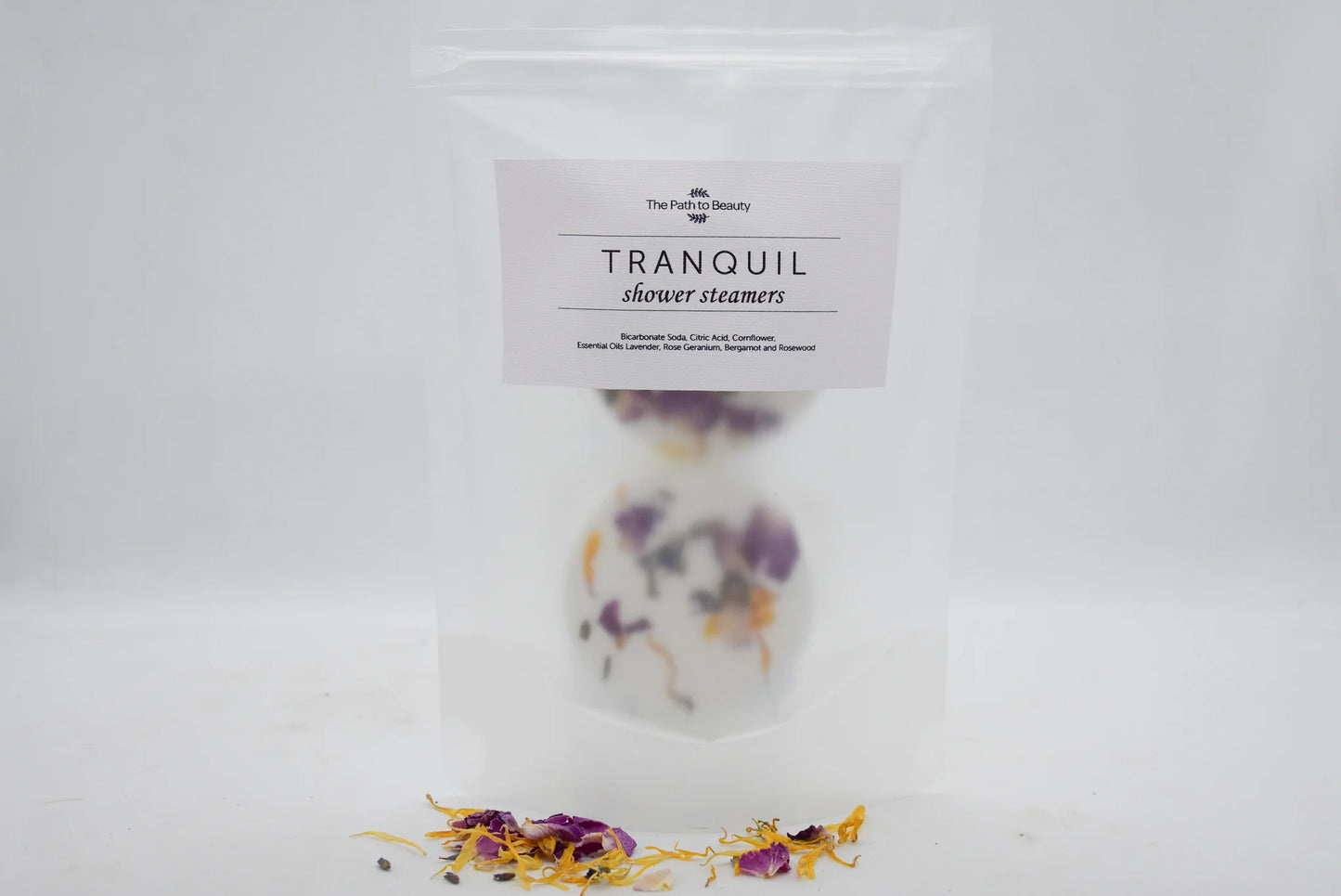 Shower Steamers - Tranquil