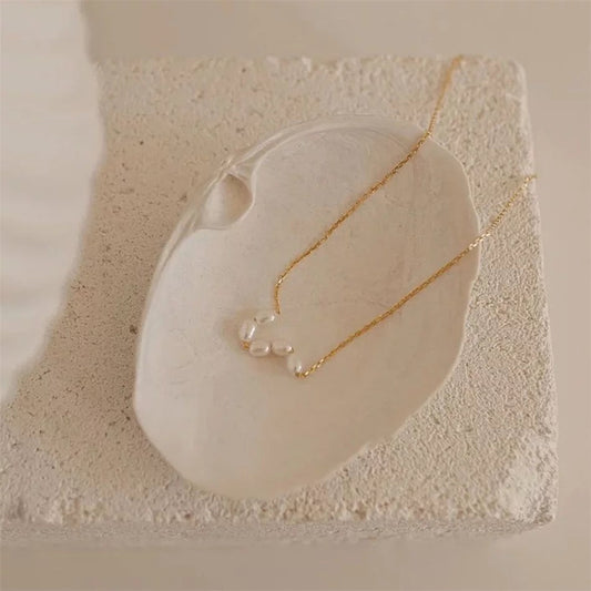 Penny Necklace