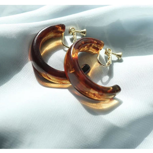Sasha Earrings