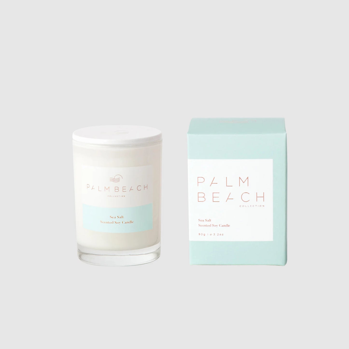 Palm Beach Mini Candles