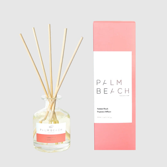 Palm Beach Mini Reed Diffusers
