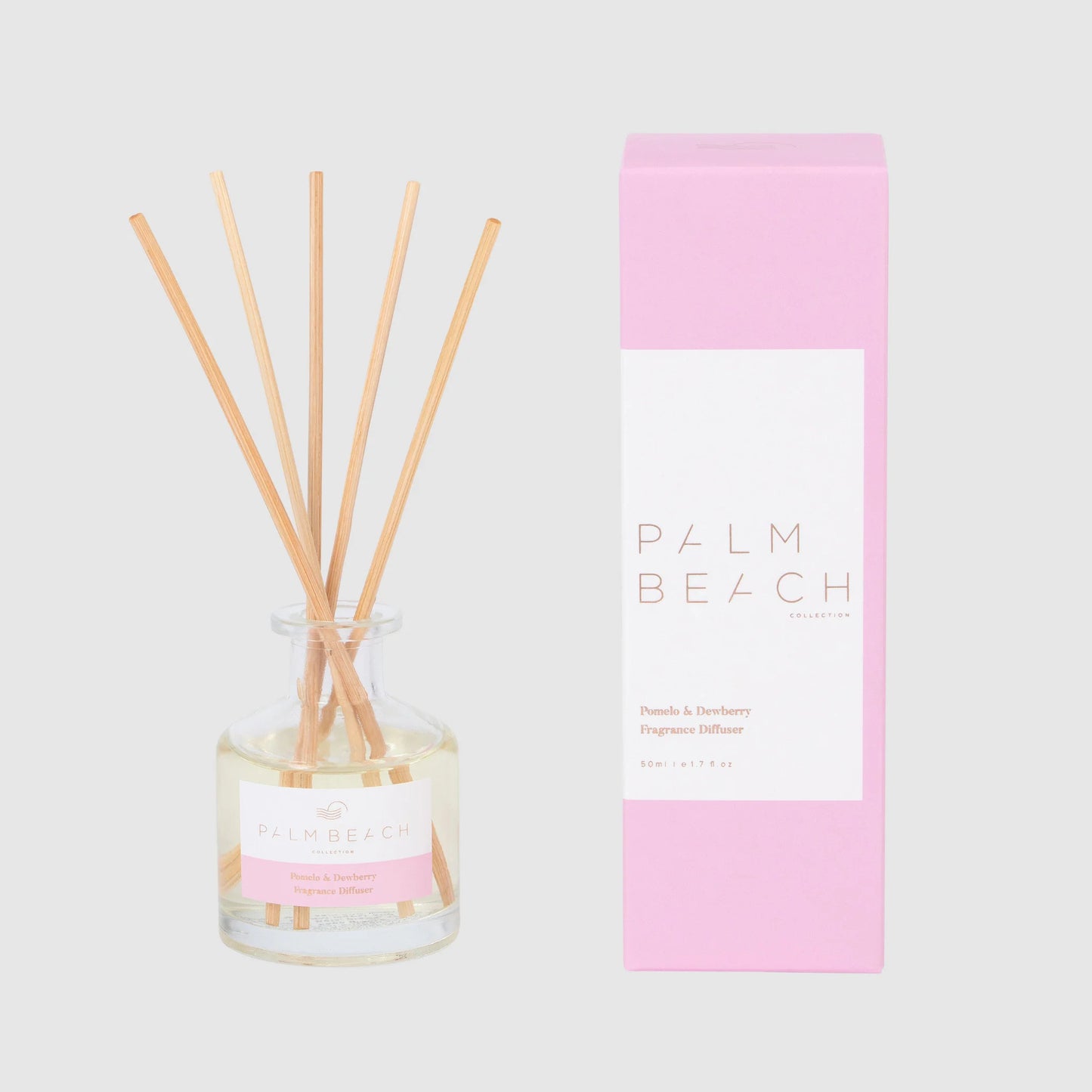 Palm Beach Mini Reed Diffusers