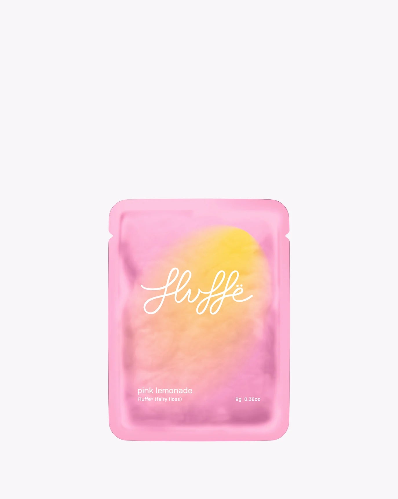 Fairy Floss - Pink Lemonade